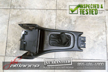JDM 94-01 Honda Acura Integra Type R DC2 CF Center Console Shift Boot RHD - view 1