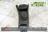 JDM 94-01 Honda Acura Integra Type R DC2 CF Center Console Shift Boot RHD - JDM Alliance LLC