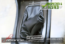 JDM 94-01 Honda Acura Integra Type R DC2 CF Center Console Shift Boot RHD - view 6