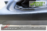 JDM 94-01 Honda Acura Integra Type R DC2 CF Center Console Shift Boot RHD - JDM Alliance LLC