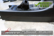 JDM 94-01 Honda Acura Integra Type R DC2 CF Center Console Shift Boot RHD - view 8