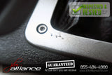 JDM Subaru Impreza STi GDB OEM Shift Booth Console - JDM Alliance LLC