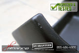 JDM Subaru Impreza STi GDB OEM Shift Booth Console - JDM Alliance LLC