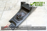 JDM 94-01 Honda Acura Integra Type R DC2 CF Center Console Shift Boot RHD - JDM Alliance LLC
