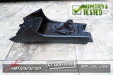 JDM 94-01 Honda Acura Integra Type R DC2 CF Center Console Shift Boot RHD - JDM Alliance LLC