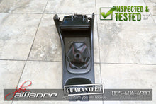 JDM 94-01 Honda Acura Integra Type R DC2 CF Center Console Shift Boot RHD - view 2