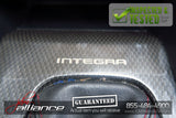 JDM 94-01 Honda Acura Integra Type R DC2 CF Center Console Shift Boot RHD - JDM Alliance LLC
