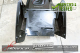 JDM 94-01 Honda Acura Integra Type R DC2 CF Center Console Shift Boot RHD - JDM Alliance LLC