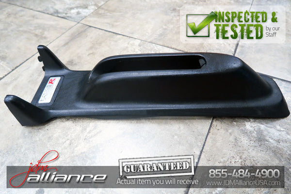 JDM 94-01 Honda Acura Integra Type R Arm Rest Delete Console DC2 DB8 ITR