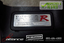 JDM 94-01 Honda Acura Integra Type R Arm Rest Delete Console DC2 DB8 ITR - view 3