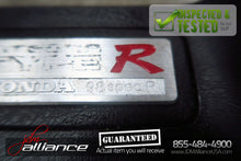 JDM 94-01 Honda Acura Integra Type R Arm Rest Delete Console DC2 DB8 ITR - view 4