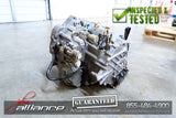 JDM 02-05 Acura RSX K20A DOHC i-VTEC FWD Automatic Transmission MSWA - JDM Alliance LLC