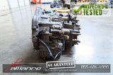 JDM 02-05 Acura RSX K20A DOHC i-VTEC FWD Automatic Transmission MSWA - JDM Alliance LLC