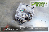 JDM 02-05 Acura RSX K20A DOHC i-VTEC FWD Automatic Transmission MSWA - JDM Alliance LLC