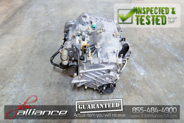JDM 02-05 Acura RSX K20A DOHC i-VTEC FWD Automatic Transmission MSWA - JDM Alliance LLC
