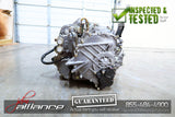 JDM 02-05 Acura RSX K20A DOHC i-VTEC FWD Automatic Transmission MSWA - JDM Alliance LLC