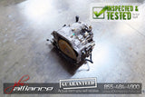 JDM 02-05 Acura RSX K20A DOHC i-VTEC FWD Automatic Transmission MSWA - JDM Alliance LLC