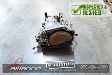 JDM 02-05 Acura RSX K20A DOHC i-VTEC FWD Automatic Transmission MSWA - view 5