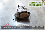 JDM 02-05 Acura RSX K20A DOHC i-VTEC FWD Automatic Transmission MSWA - JDM Alliance LLC