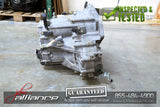 JDM 02-05 Acura RSX K20A DOHC i-VTEC FWD Automatic Transmission MSWA - JDM Alliance LLC