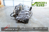 JDM 02-05 Acura RSX K20A DOHC i-VTEC FWD Automatic Transmission MSWA - JDM Alliance LLC