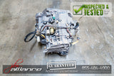 JDM 02-05 Acura RSX K20A DOHC i-VTEC FWD Automatic Transmission MTJA - JDM Alliance LLC