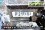 JDM 02-05 Acura RSX K20A DOHC i-VTEC FWD Automatic Transmission MTJA - JDM Alliance LLC