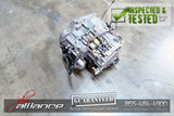 JDM 02-05 Acura RSX K20A DOHC i-VTEC FWD Automatic Transmission MTJA - JDM Alliance LLC
