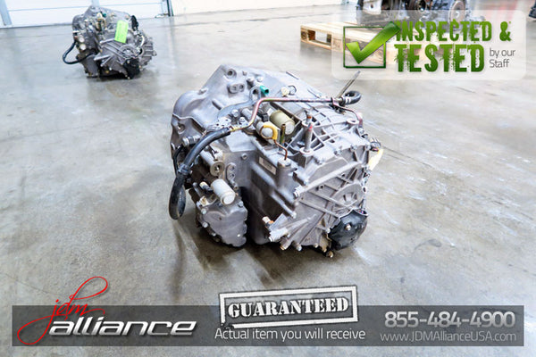 JDM 02-05 Acura RSX K20A DOHC i-VTEC FWD Automatic Transmission MTJA - JDM Alliance LLC