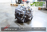 JDM 02-05 Acura RSX K20A DOHC i-VTEC FWD Automatic Transmission MTJA - JDM Alliance LLC