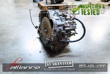 JDM 02-05 Acura RSX K20A DOHC i-VTEC FWD Automatic Transmission MTJA - view 3