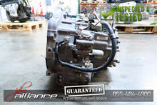 JDM 02-05 Acura RSX K20A DOHC i-VTEC FWD Automatic Transmission MTJA - view 4