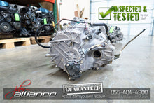 JDM 02-05 Acura RSX K20A DOHC i-VTEC FWD Automatic Transmission MTJA - view 6