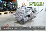 JDM 02-05 Acura RSX K20A DOHC i-VTEC FWD Automatic Transmission MTJA - JDM Alliance LLC