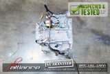 JDM 02-05 Acura RSX K20A DOHC i-VTEC FWD Automatic Transmission MTJA - JDM Alliance LLC