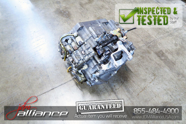 JDM Honda Acura K24A 2.4L DOHC i-VTEC Automatic Transmission MFHA