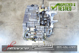 JDM Honda Acura K24A 2.4L DOHC i-VTEC Automatic Transmission MFHA - JDM Alliance LLC