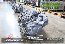 JDM Honda Acura K24A 2.4L DOHC i-VTEC Automatic Transmission MFHA - view 2