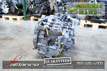 JDM Honda Acura K24A 2.4L DOHC i-VTEC Automatic Transmission MFHA - view 3