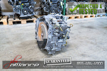 JDM Honda Acura K24A 2.4L DOHC i-VTEC Automatic Transmission MFHA - view 4