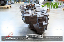 JDM Honda Acura K24A 2.4L DOHC i-VTEC Automatic Transmission MFHA - view 8