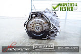 JDM 96-00 Honda Civic HX CVT Automatic Transmission D15B D16A ZC - JDM Alliance LLC