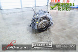 JDM 96-00 Honda Civic HX CVT Automatic Transmission D15B D16A ZC - JDM Alliance LLC