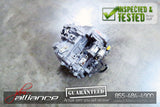 JDM 96-00 Honda Civic HX CVT Automatic Transmission D15B D16A ZC - JDM Alliance LLC