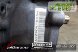 JDM 96-00 Honda Civic HX CVT Automatic Transmission D15B D16A ZC - JDM Alliance LLC