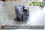 JDM 96-00 Honda Civic HX CVT Automatic Transmission D15B D16A ZC - JDM Alliance LLC