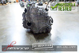 JDM 96-00 Honda Civic HX CVT Automatic Transmission D15B D16A ZC - JDM Alliance LLC