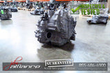 JDM 96-00 Honda Civic HX CVT Automatic Transmission D15B D16A ZC - JDM Alliance LLC