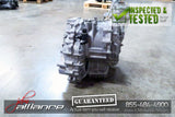 JDM 96-00 Honda Civic HX CVT Automatic Transmission D15B D16A ZC - JDM Alliance LLC