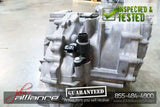 JDM 96-00 Honda Civic HX CVT Automatic Transmission D15B D16A ZC - JDM Alliance LLC